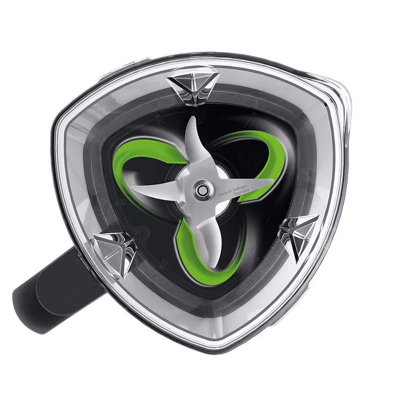 Braun JB 9040 lauasegisti 1600 W Must