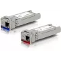 UBIQUITI NETWORKS 10 Gbps SFP+ 1xLC SM 1270/1330nm Bidi 10km - 2 pakk (uf-sm-10g-s)