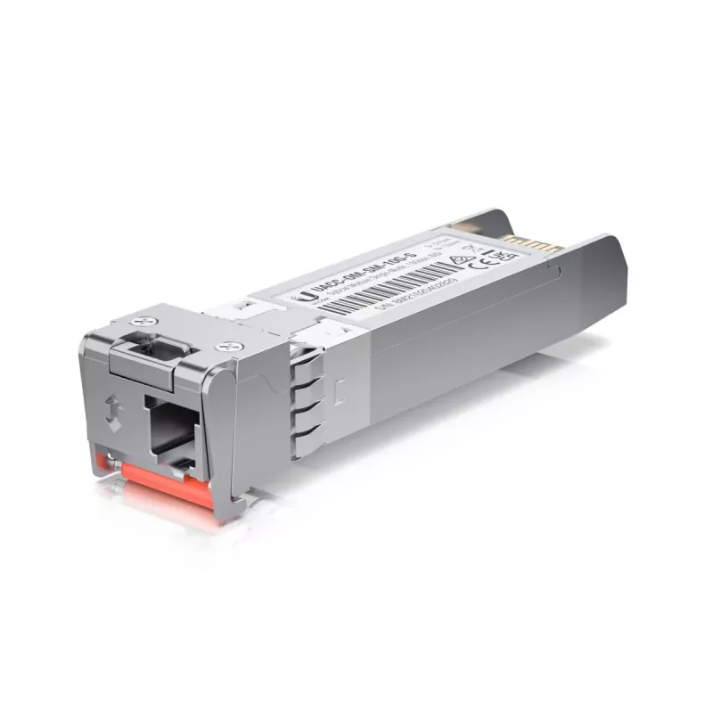 UBIQUITI NETWORKS 10 Gbps SFP+ 1xLC SM 1270/1330nm Bidi 10km - 2 pakk (uf-sm-10g-s)