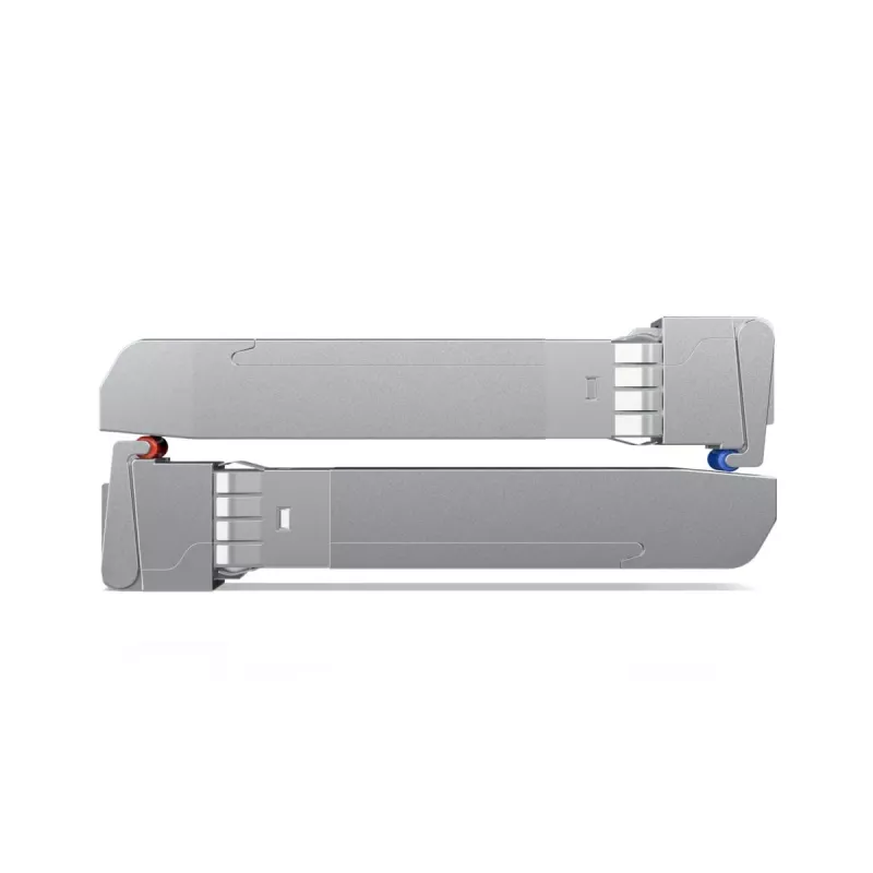 UBIQUITI NETWORKS 10 Gbps SFP+ 1xLC SM 1270/1330nm Bidi 10km - 2 pakk (uf-sm-10g-s)