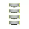 Philips Norelco OneBlade OneBlade QP240/50 asendusterad