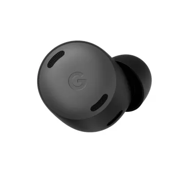 GOOGLE Kõrvaklapid - Google Pixel Buds - Juhtmeta Bluetooth - Söekarva