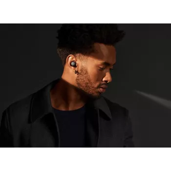 GOOGLE Kõrvaklapid - Google Pixel Buds - Juhtmeta Bluetooth - Söekarva