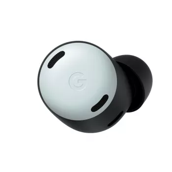 GOOGLE Kõrvaklapid - Google Pixel Buds - Juhtmeta Bluetooth - Udune