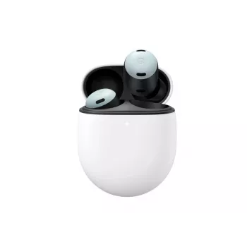 GOOGLE Kõrvaklapid - Google Pixel Buds - Juhtmeta Bluetooth - Udune