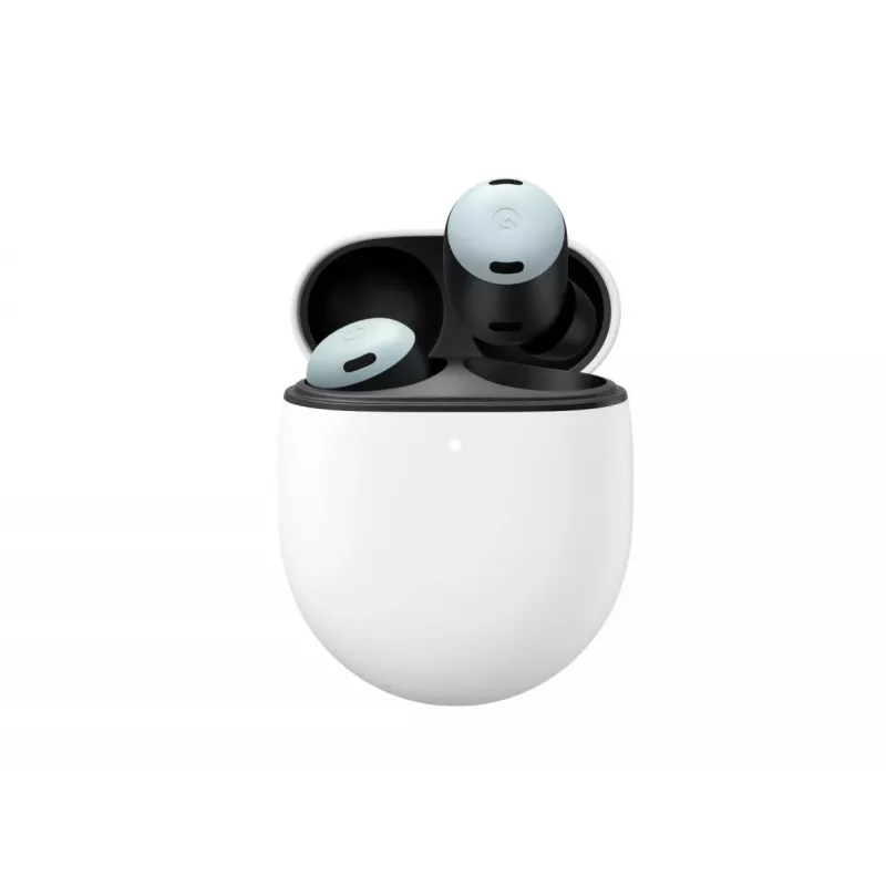 GOOGLE Kõrvaklapid - Google Pixel Buds - Juhtmeta Bluetooth - Udune