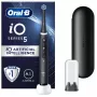 Oral-B IOSERIES5BL elektriline hambahari Täiskasvanutele vibreeriv hambahari Must