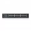 Hallatav lüliti Zyxel GS1915-24E L2 Gigabit Ethernet 24 porti 1U must