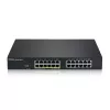 Zyxel GS1915-24EP Hallatav L2 Gigabit Ethernet (10/100/1000) Power over Ethernet (PoE) 1U Must
