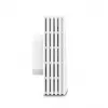 TP-Link Omada AX3000 seinakarbi WiFi 6 pääsupunkt, 2,4 GHz, 5 GHz, 3000 Mbit/s, SNMP, SSH, WPA-Enterprise, WPA2-Enterprise, 10,100,1000 Mbit/s