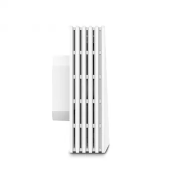 TP-Link Omada AX3000 seinakarbi WiFi 6 pääsupunkt, 2,4 GHz, 5 GHz, 3000 Mbit/s, SNMP, SSH, WPA-Enterprise, WPA2-Enterprise, 10,100,1000 Mbit/s