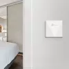 TP-Link Omada AX3000 seinakarbi WiFi 6 pääsupunkt, 2,4 GHz, 5 GHz, 3000 Mbit/s, SNMP, SSH, WPA-Enterprise, WPA2-Enterprise, 10,100,1000 Mbit/s