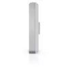 Pöördpunkt UBIQUITI Unifi 6 Seina-sisene U6-IW — kaheribaline 2,4/5 GHz, 4800 Mbit/s, 5x RJ-45, PoE, valge