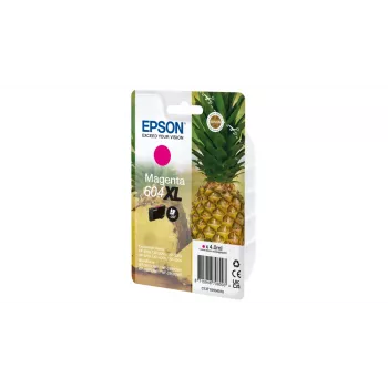 Epson 604XL tindikassett 1 tk Originaal Kõrge (XL) mahuga magenta