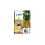 Epson 604 tindikassett 1 tk Originaal Standardtootlus Kollane