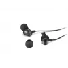 Lenovo 4XD1J77351 kõrvaklapid / peakomplekt Juhtmega Kõrvasisesed Kontor / kõnekeskus USB USB-C Must