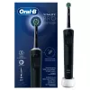 Oral-B Vitality Pro Täiskasvanutele pöörlev hambahari Must