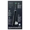 Oral-B Vitality Pro Täiskasvanutele pöörlev hambahari Must