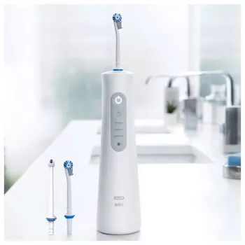 Oral-B AquaCare 6 Pro-Expert suuveesurve 0,15 L