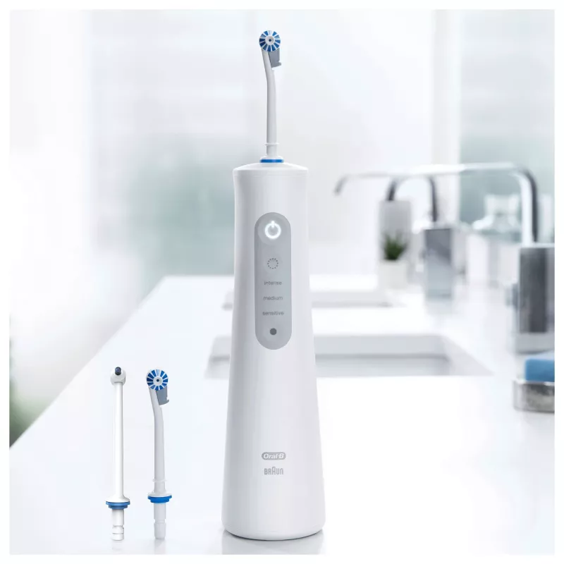 Oral-B AquaCare 6 Pro-Expert suuveesurve 0,15 L