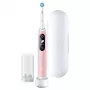 Oral-B 445197 elektriline hambahari täiskasvanutele vibreeriv hambahari Roosa, Valge