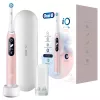 Oral-B 445197 elektriline hambahari täiskasvanutele vibreeriv hambahari Roosa, Valge