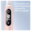 Oral-B 445197 elektriline hambahari täiskasvanutele vibreeriv hambahari Roosa, Valge