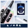Oral-B 445197 elektriline hambahari täiskasvanutele vibreeriv hambahari Roosa, Valge