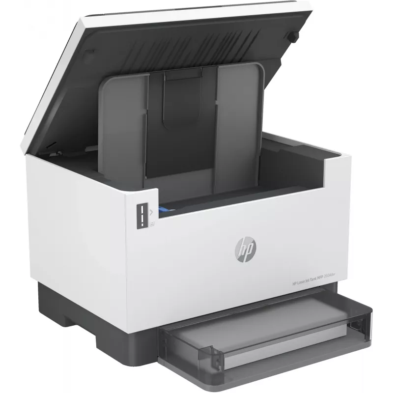 HP LaserJet Tank MFP 2604dw printer, laser, mustvalge printimine, 600 x 600 DPI, A4, otseprintimine, hall