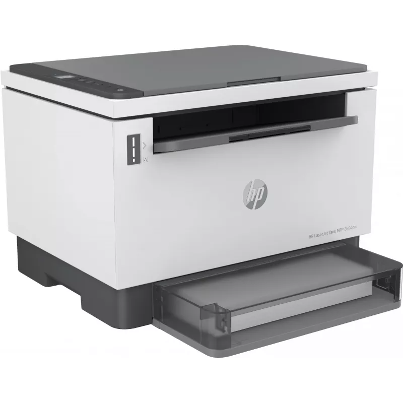 HP LaserJet Tank MFP 2604dw printer, laser, mustvalge printimine, 600 x 600 DPI, A4, otseprintimine, hall