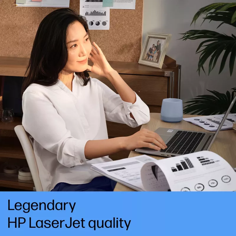 HP LaserJet Tank MFP 2604dw printer, laser, mustvalge printimine, 600 x 600 DPI, A4, otseprintimine, hall