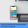 HP LaserJet Tank MFP 2604dw printer, laser, mustvalge printimine, 600 x 600 DPI, A4, otseprintimine, hall