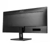 AOC E2 U34E2M/BK arvutimonitor 86,4 cm (34 tolli) 3440 x 1440 pikslit UltraWide Quad HD LED must