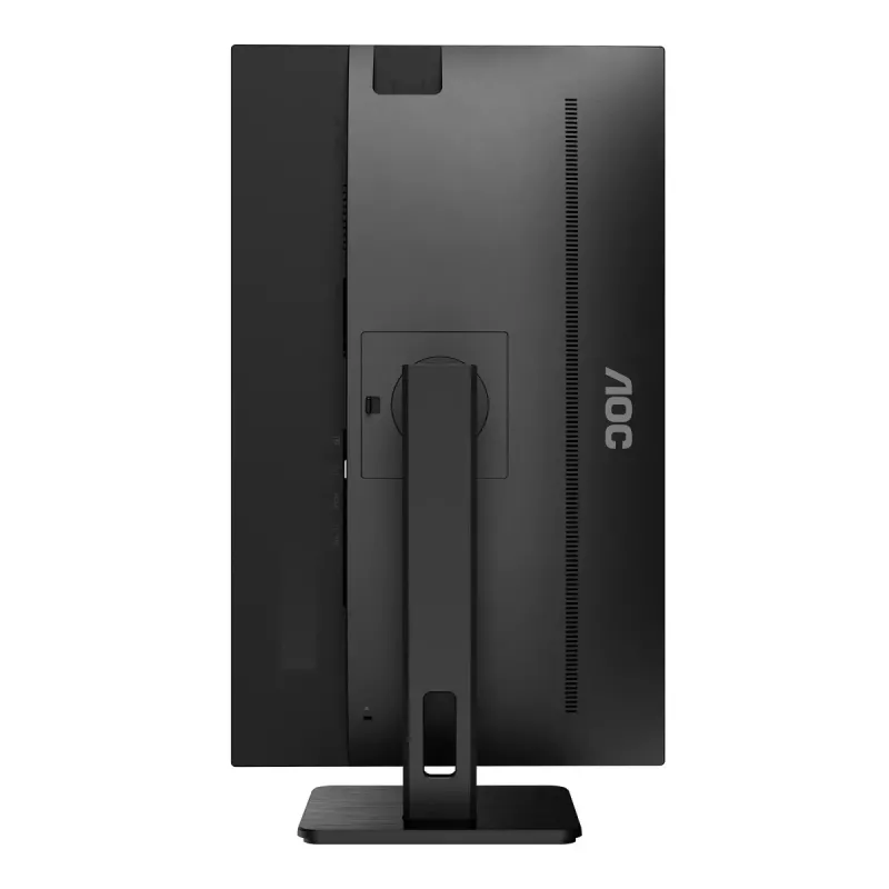 AOC P2 24P2QM arvutimonitor 60,5 cm (23,8 tolli) 1920 x 1080 pikslit Full HD LED must
