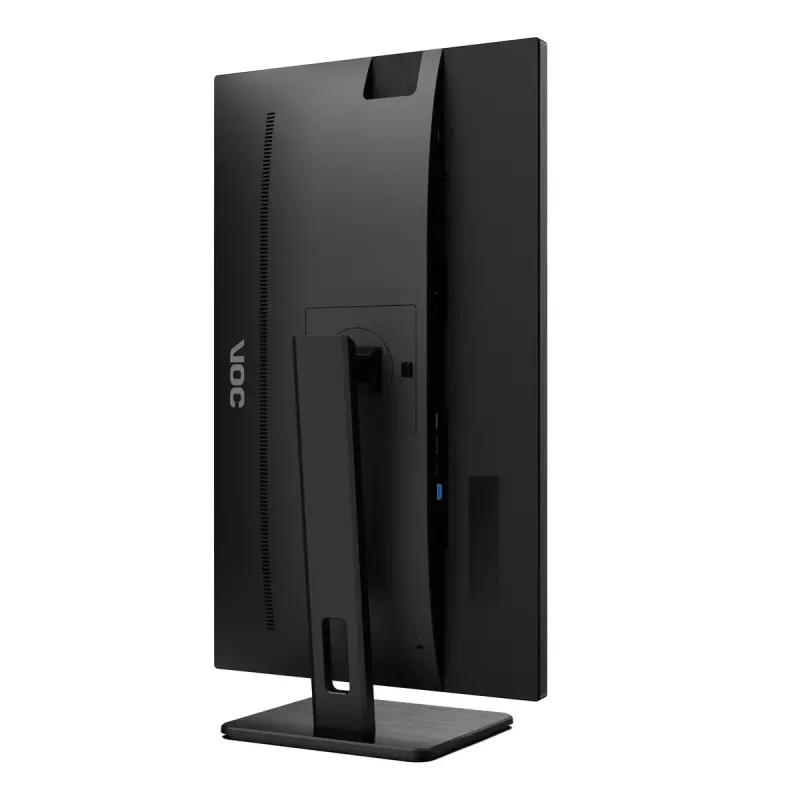 AOC P2 24P2QM arvutimonitor 60,5 cm (23,8 tolli) 1920 x 1080 pikslit Full HD LED must