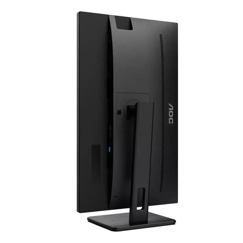 AOC P2 24P2QM arvutimonitor 60,5 cm (23,8 tolli) 1920 x 1080 pikslit Full HD LED must