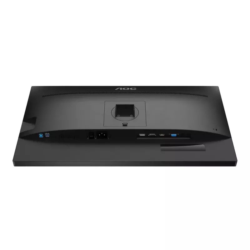 AOC P2 24P2QM arvutimonitor 60,5 cm (23,8 tolli) 1920 x 1080 pikslit Full HD LED must
