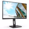 AOC P2 24P2QM arvutimonitor 60,5 cm (23,8 tolli) 1920 x 1080 pikslit Full HD LED must