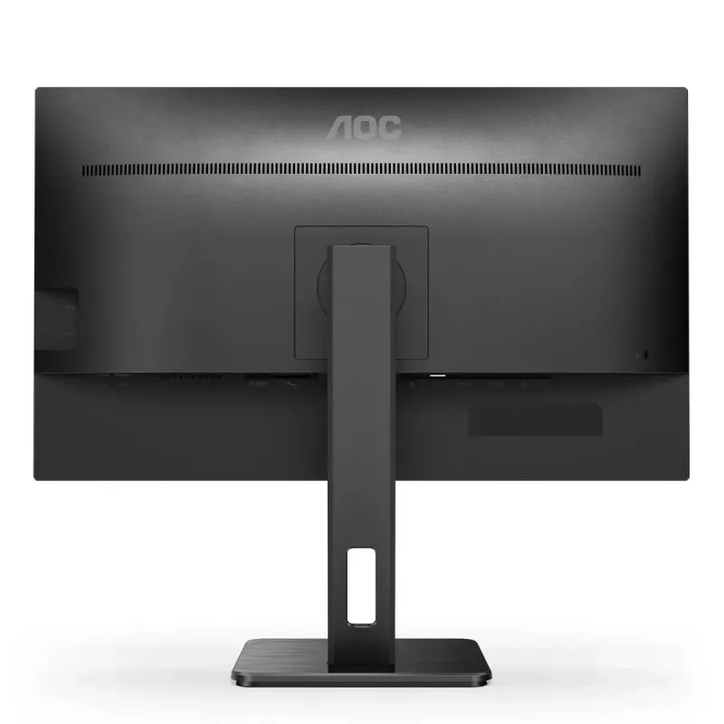 AOC P2 24P2QM arvutimonitor 60,5 cm (23,8 tolli) 1920 x 1080 pikslit Full HD LED must