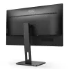 AOC P2 24P2QM arvutimonitor 60,5 cm (23,8 tolli) 1920 x 1080 pikslit Full HD LED must