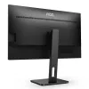 AOC P2 24P2QM arvutimonitor 60,5 cm (23,8 tolli) 1920 x 1080 pikslit Full HD LED must