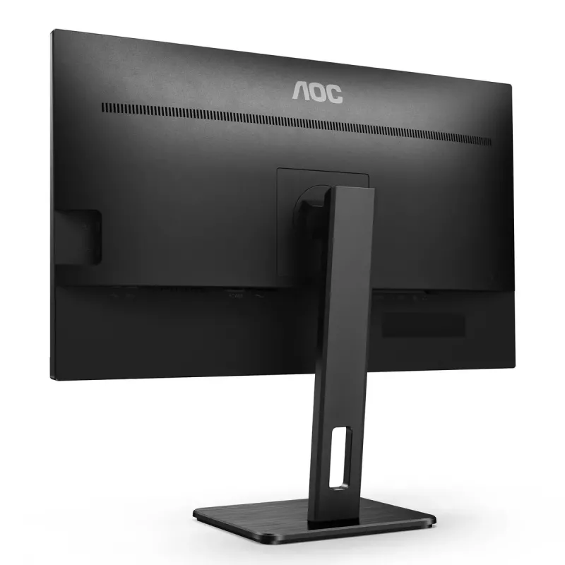 AOC P2 24P2QM arvutimonitor 60,5 cm (23,8 tolli) 1920 x 1080 pikslit Full HD LED must