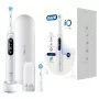 Oral-B 445234 elektriline hambahari täiskasvanutele vibreeriv valge