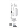 Oral-B 445234 elektriline hambahari täiskasvanutele vibreeriv valge