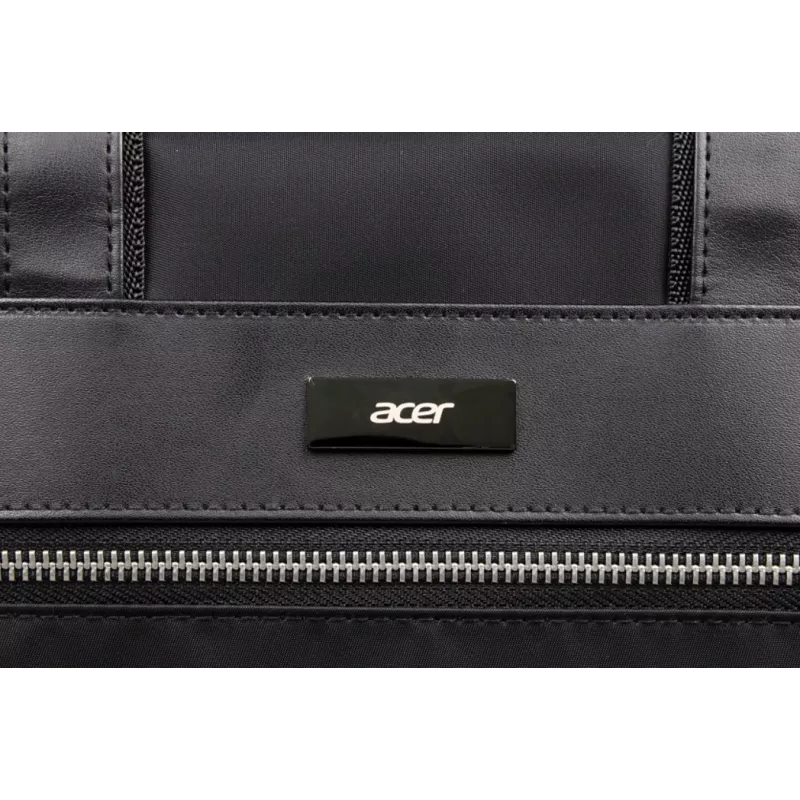 ACER Kandekott – 15,6-tolline sülearvutikott – Must