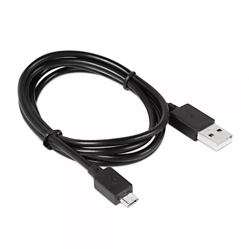 CLUB3D HDMI + Micro USB to DisplayPort™ 4K120Hz või 8K30Hz M/F aktiivne adapter