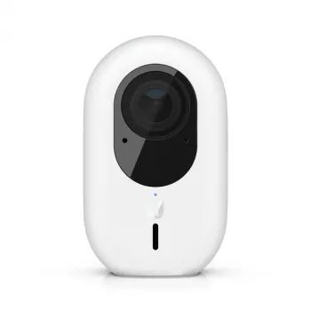 IP-valvekaamera UBIQUITI G4 Instant Cube Outdoor – 5 MP (2688×1512), 2,8 mm, Wi‑Fi, IR-öövaatlus, 30 fps, 5 W, USB-toide