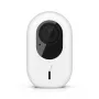 IP-valvekaamera UBIQUITI G4 Instant Cube Outdoor – 5 MP (2688×1512), 2,8 mm, Wi‑Fi, IR-öövaatlus, 30 fps, 5 W, USB-toide