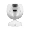 IP-valvekaamera UBIQUITI G4 Instant Cube Outdoor – 5 MP (2688×1512), 2,8 mm, Wi‑Fi, IR-öövaatlus, 30 fps, 5 W, USB-toide