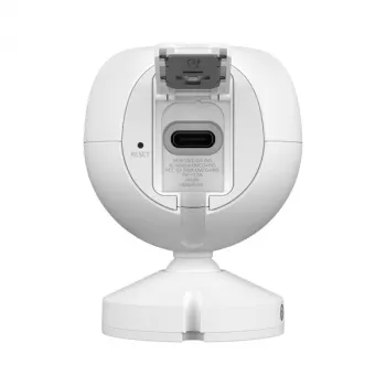 IP-valvekaamera UBIQUITI G4 Instant Cube Outdoor – 5 MP (2688×1512), 2,8 mm, Wi‑Fi, IR-öövaatlus, 30 fps, 5 W, USB-toide